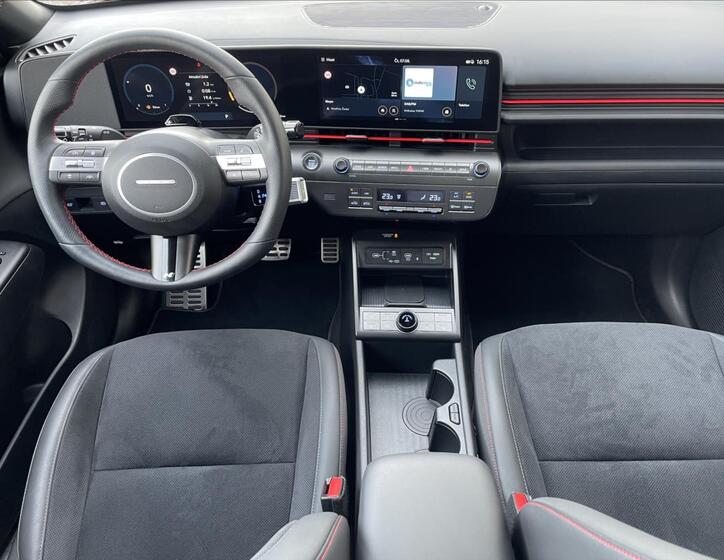 Hyundai Kona 10