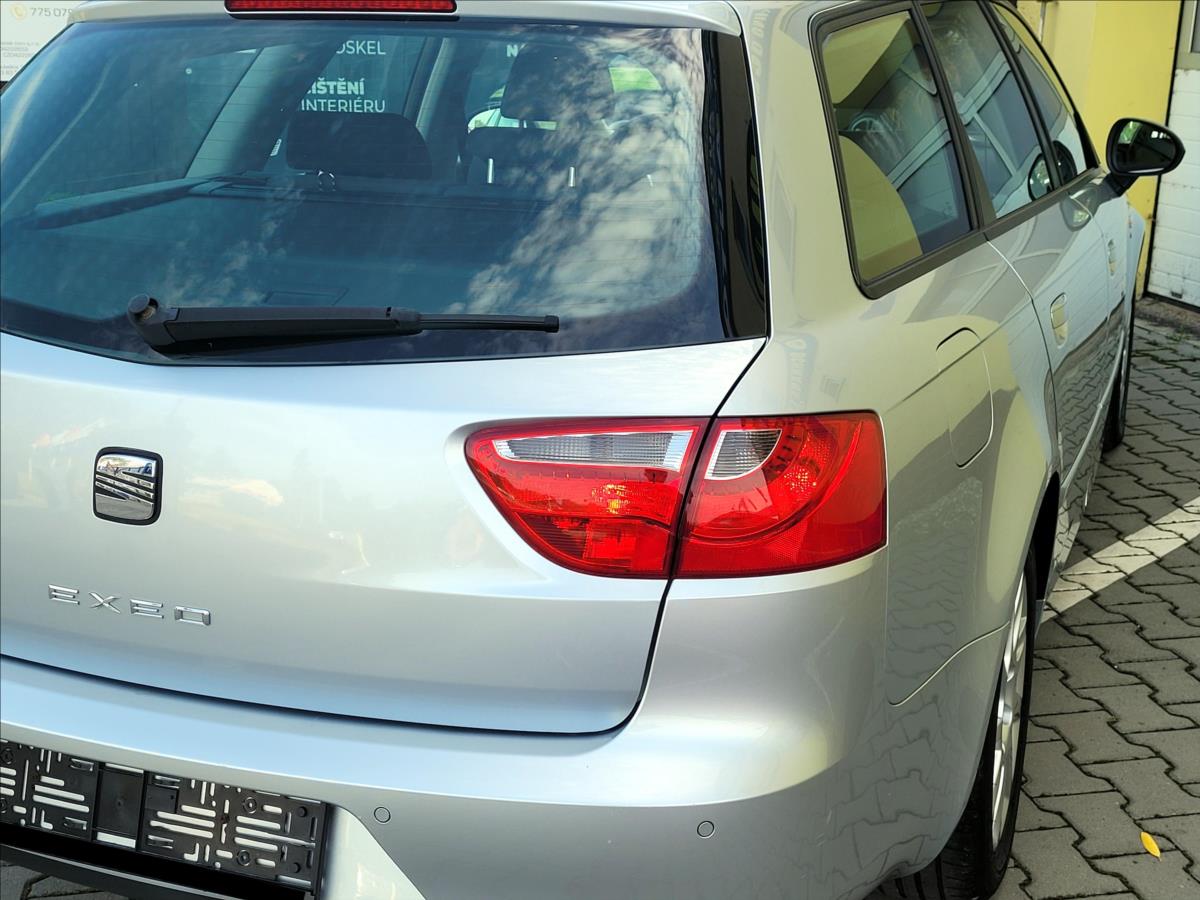Seat Exeo