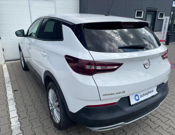 Opel Grandland X 6