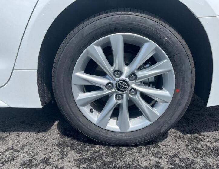 Toyota Corolla 12