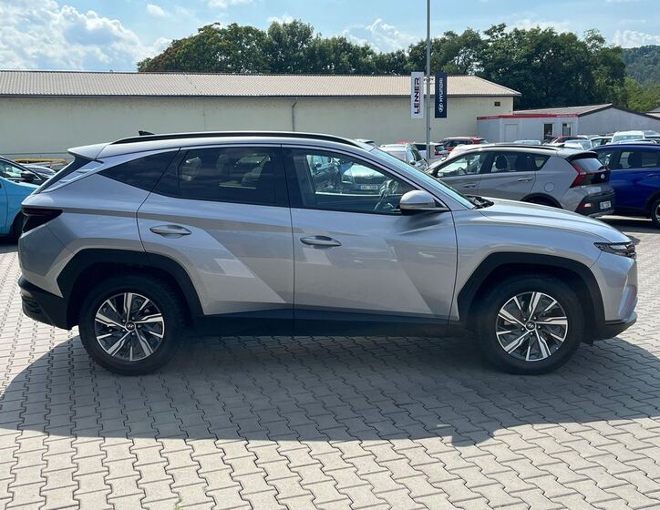 Hyundai Tucson 6