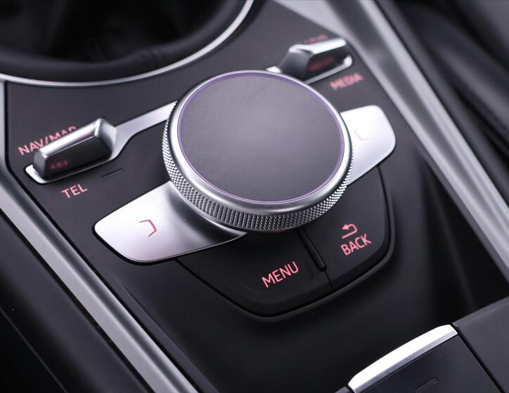 Audi TT 33
