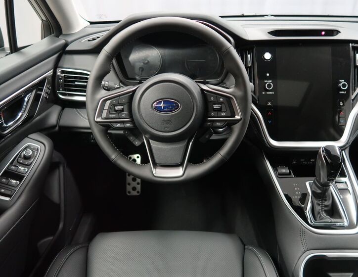Subaru Outback 10
