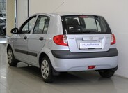 Hyundai Getz 3