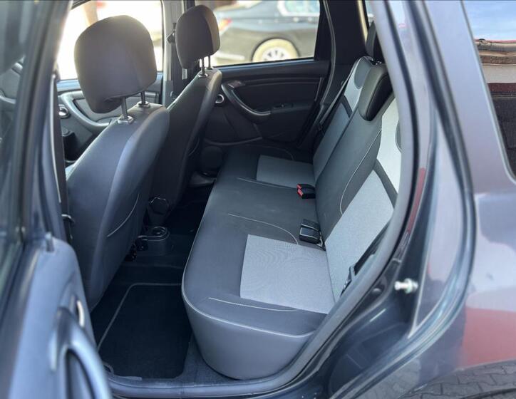 Dacia Duster 13