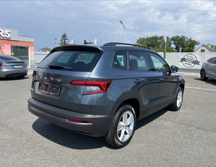 Škoda Karoq 6