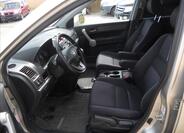Honda CR-V 12