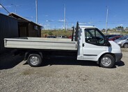 Ford Transit 4