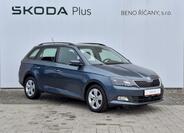 Škoda Fabia 9