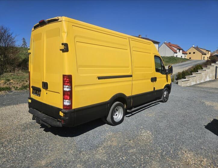 Iveco Daily 3