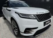 Land Rover Range Rover Velar 19