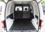 Volkswagen Caddy 21