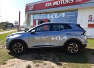 KIA Sportage 2