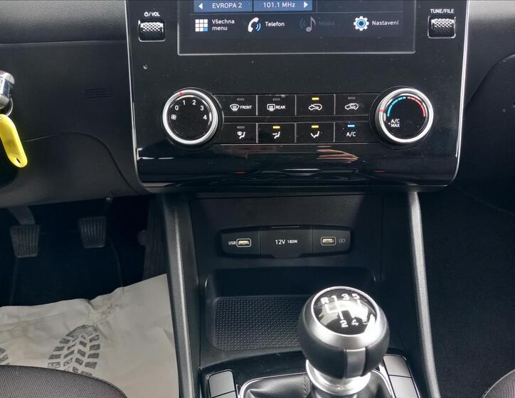 Hyundai Tucson 12