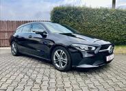Mercedes-Benz CLA 7