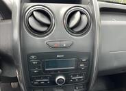 Dacia Duster 16
