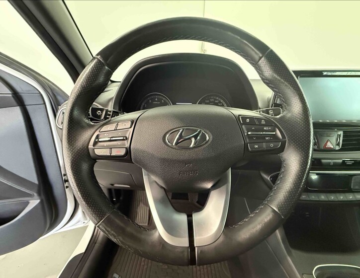 Hyundai i30 10