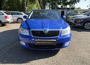 Škoda Octavia 2