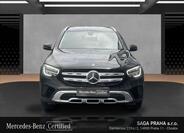Mercedes-Benz GLC 8