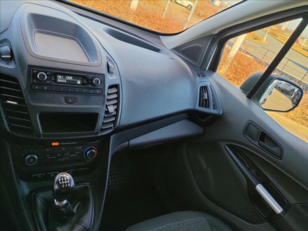 Ford Transit Connect 36
