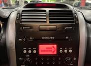 Suzuki Grand Vitara 27