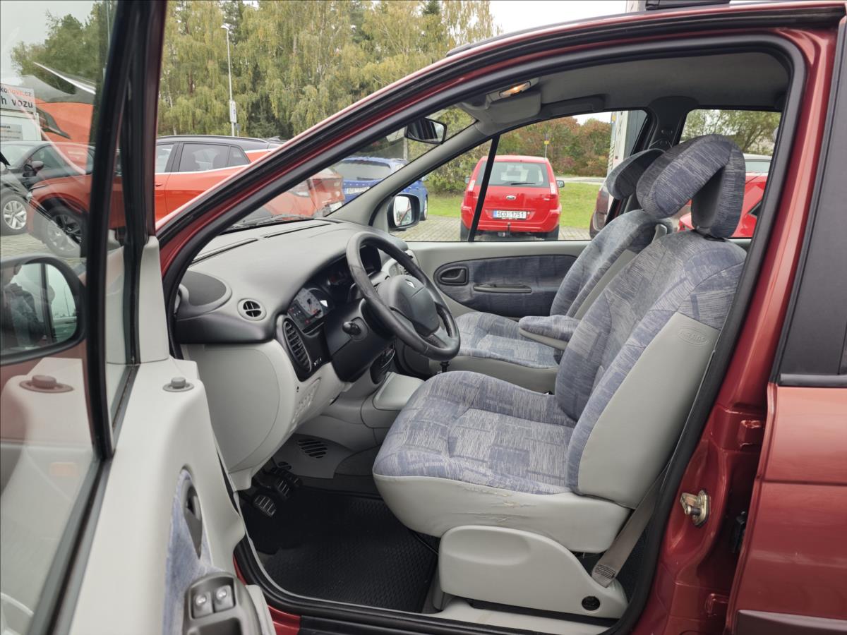 Renault Scénic