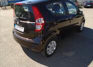 Suzuki Splash 4