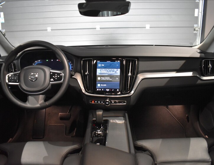 Volvo V60 13