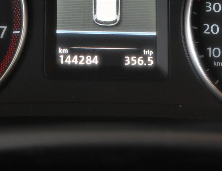 Volkswagen Touran 14