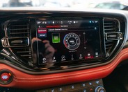 Dodge Durango 31