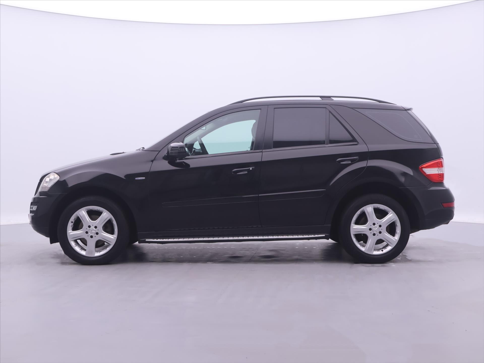 Mercedes-Benz Třídy M