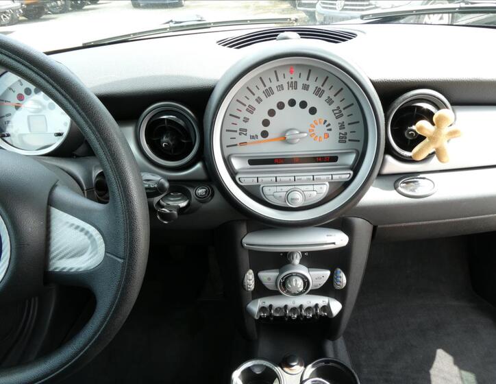 Mini One 23