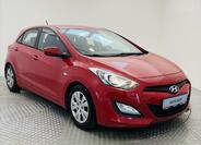 Hyundai i30 20