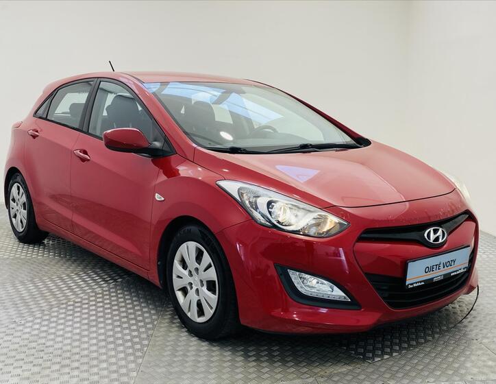 Hyundai i30 20