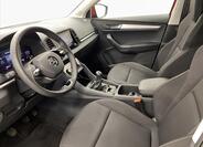 Škoda Karoq 5