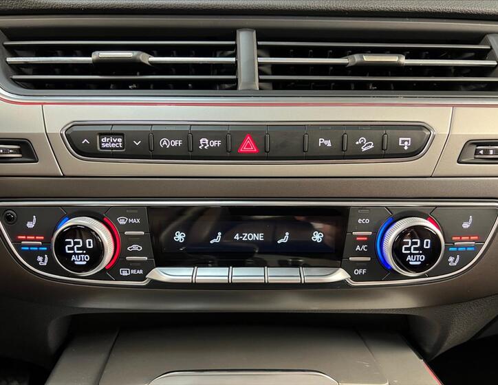 Audi Q7 22