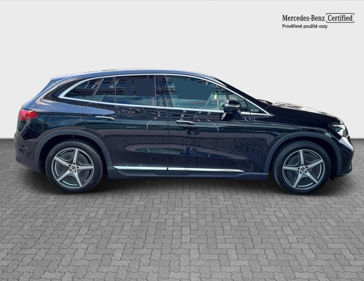 Mercedes-Benz EQE 6