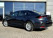 Toyota Corolla 7