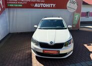 Škoda Fabia 2