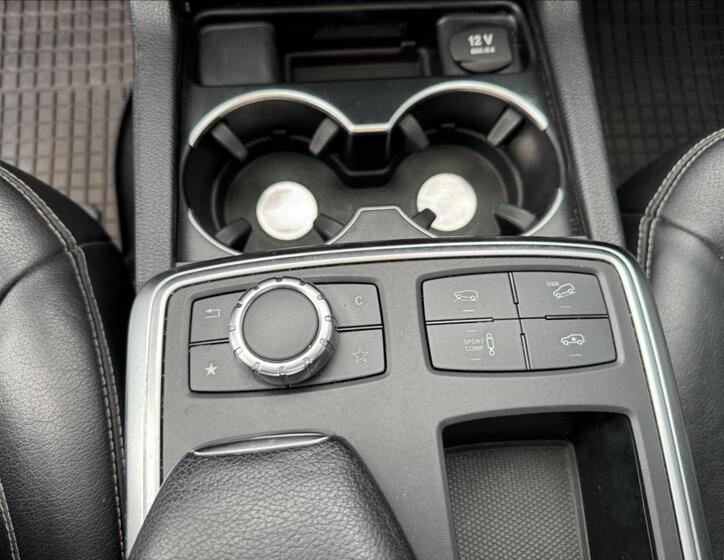 Mercedes-Benz GL 20