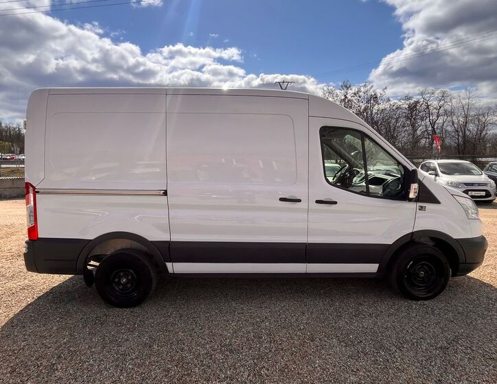 Ford Transit 6
