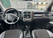KIA Sportage 6