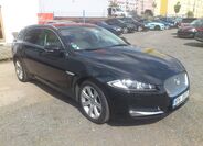 Jaguar XF 2