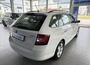 Škoda Fabia 6