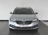 Škoda Superb 2