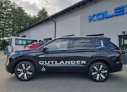 Mitsubishi Outlander 2