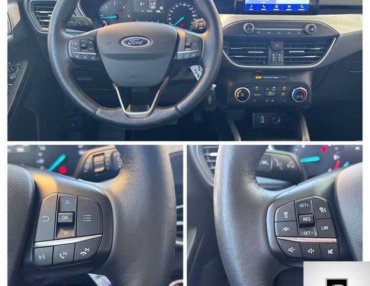 Ford Focus 22