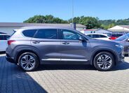 Hyundai Santa Fe 4