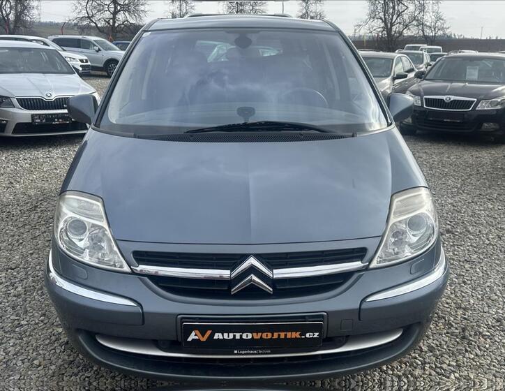 Citroën C8 2