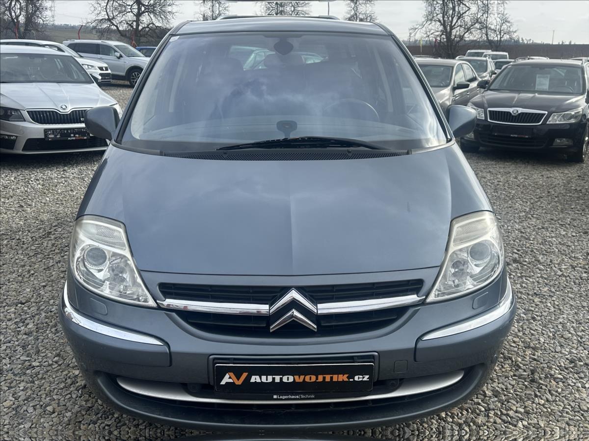 Citroën C8